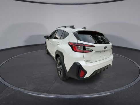 Used 2025 Subaru Crosstrek 2.0i Premium AWD/4WD image 6