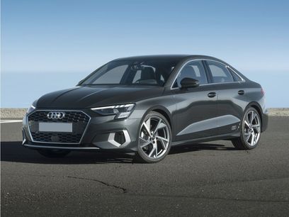 Used 2024 Audi A3 2.0T Premium