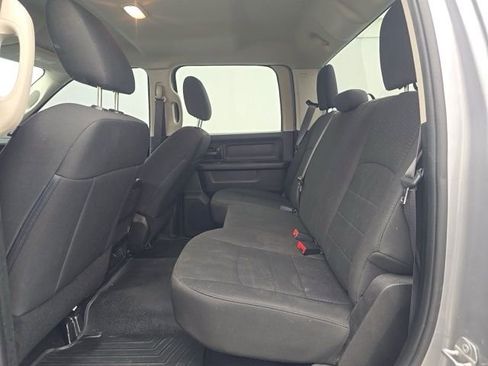 Used 2020 RAM 1500 Express w/ Wheel & Sound Group AWD/4WD image 10
