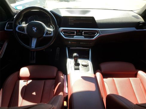 Used 2022 BMW 330i Sedan w/ M Sport Package image 13
