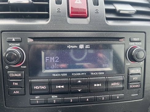 Used 2015 Subaru Forester 2.5i Premium w/ Protection Package #1 image 17