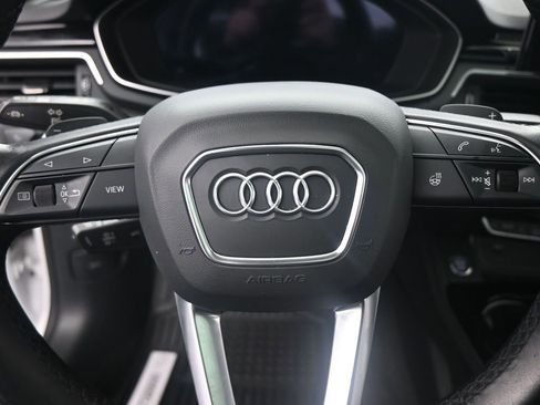 Used 2024 Audi A5 2.0T Premium Plus image 10