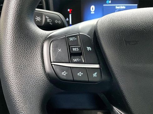 Used 2025 Ford Maverick XLT w/ Black Appearance Package image 11