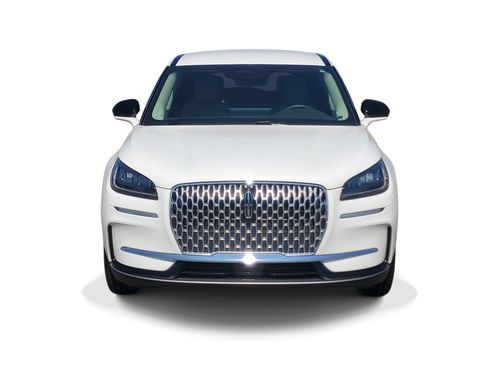 Certified 2024 Lincoln Corsair AWD image 2