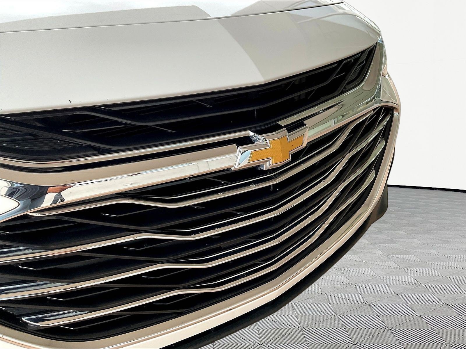 Used 2022 Chevrolet Malibu LS w/ LPO, Convenience Package 1 FWD image 30