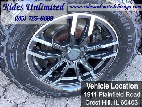 Used 2007 Honda Ridgeline RTX image 33