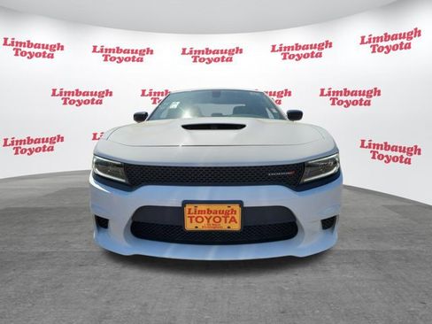 Used 2023 Dodge Charger GT RWD image 19