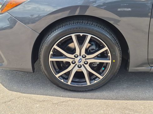 Used 2018 Subaru Impreza 2.0i Limited AWD/4WD image 10