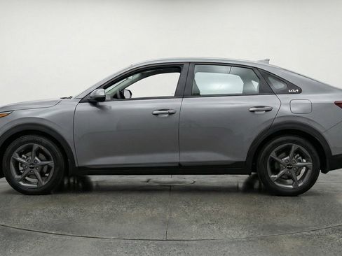 Used 2025 Kia K4 FWD image 5