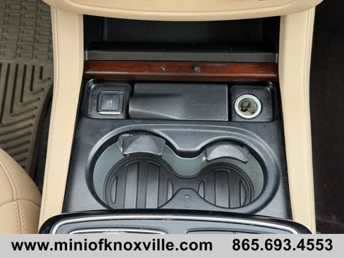 Used 2019 Mercedes-Benz GLS 450 4MATIC w/ Premium 1 Package image 21