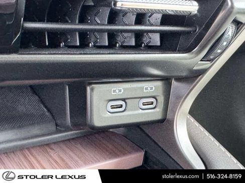 Used 2023 Lexus RX 350 Premium w/ Accessory Package FWD image 37