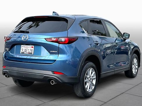 Used 2023 MAZDA CX-5 AWD 2.5 S image 12