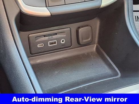 Used 2022 GMC Terrain Denali image 13