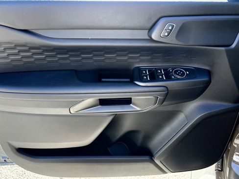 New 2025 Ford Ranger XL w/ Trailer Tow Package image 13