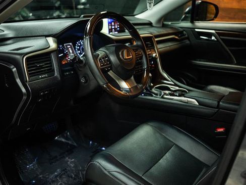 Used 2016 Lexus RX 350 AWD w/ Premium Package image 9