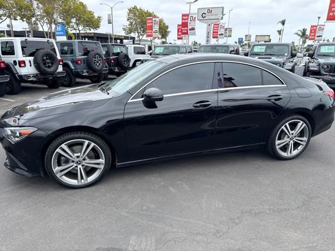 Used 2020 Mercedes-Benz CLA 250 image 28
