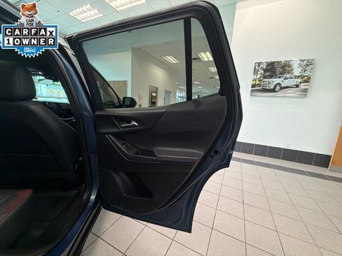 Used 2026 Chevrolet Equinox RS w/ LPO, Floor Liner Package AWD/4WD image 20