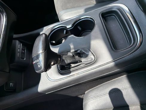 Used 2020 Dodge Durango GT AWD/4WD image 27