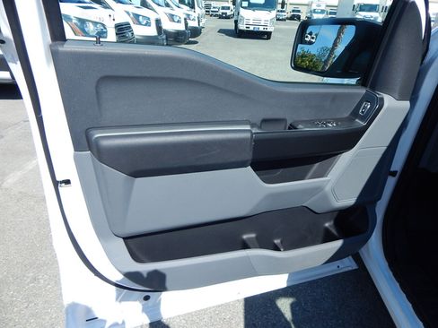 Used 2021 Ford F150 XL w/ Equipment Group 101A High RWD image 18