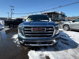 New 2026 GMC Yukon XL Elevation w/ Elevation Premium Package video 2