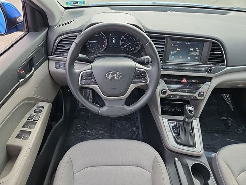 Used 2018 Hyundai Elantra Value Edition image 11