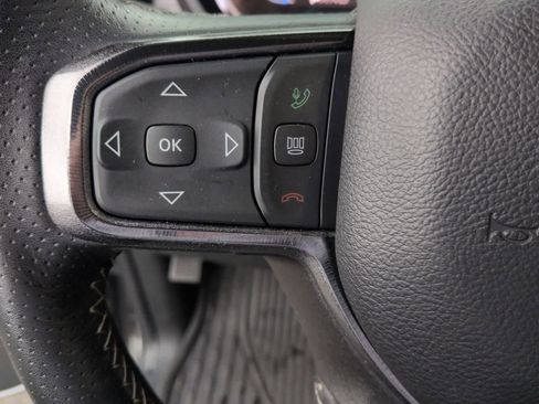 Certified 2024 RAM 2500 Rebel w/ Towing Technology Group image 23