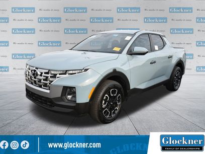Used 2024 Hyundai Santa Cruz SEL