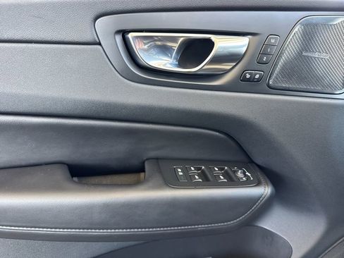 Certified 2023 Volvo XC60 B5 Plus w/ Protection Package Premier FWD image 10