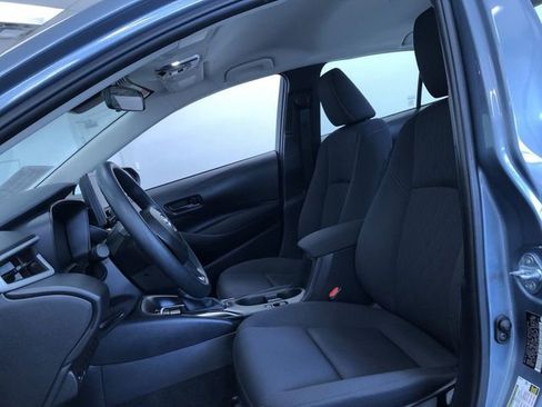 Certified 2025 Toyota Corolla LE image 18