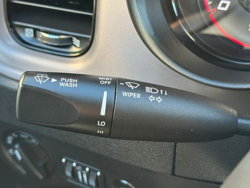 Used 2023 Dodge Charger GT w/ Blacktop Package image 17