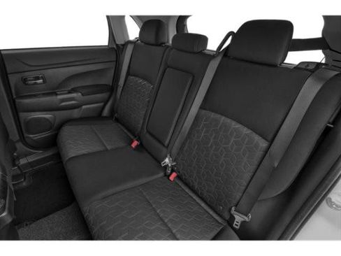Used 2025 Mitsubishi Outlander Sport LE AWD/4WD image 13