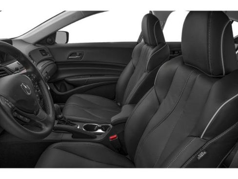 Used 2022 Acura ILX w/ Premium Package FWD image 9