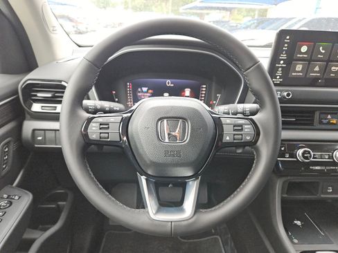 New 2026 Honda Pilot Touring image 20