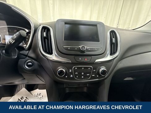 Used 2024 Chevrolet Equinox LT image 14
