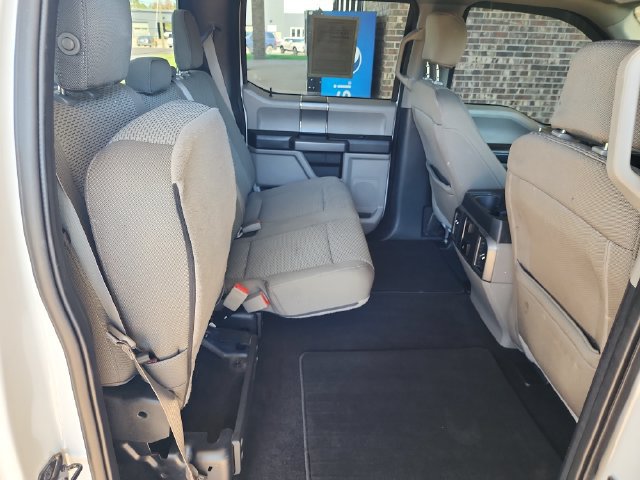 Used 2019 Ford F150 XLT w/ Equipment Group 302A Luxury AWD/4WD image 15