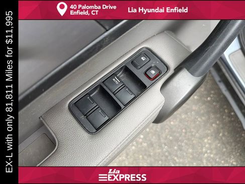 Used 2011 Honda CR-V EX-L image 12