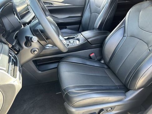 Certified 2023 INFINITI QX60 Luxe w/ Cargo Package FWD image 22