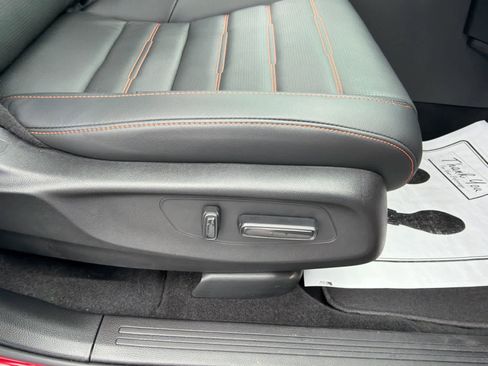 Used 2026 Honda CR-V Sport Touring image 53