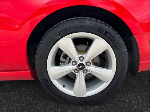 Used 2013 Ford Mustang GT Premium w/ Security Pkg image 13