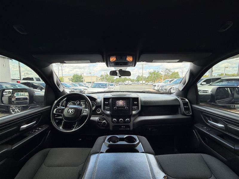 Used 2023 RAM 1500 Tradesman AWD/4WD image 27
