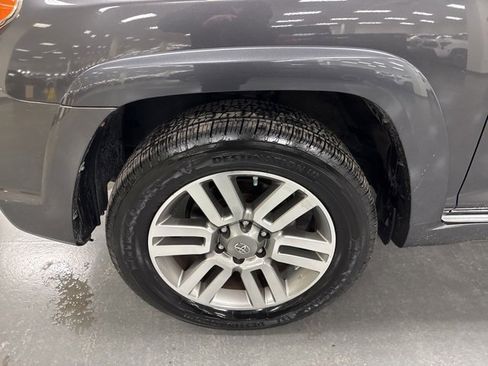 Used 2013 Toyota 4Runner Limited image 39