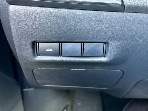 New 2026 Nissan Sentra SV image 24