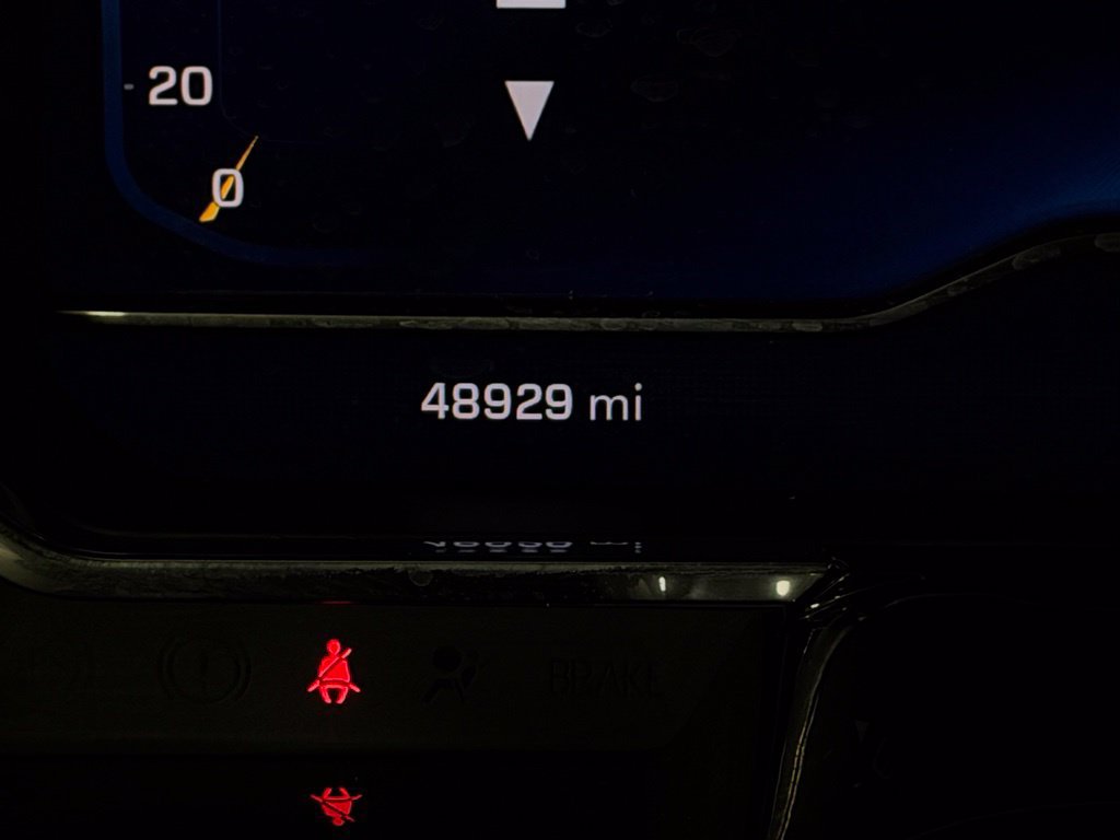 Used 2025 Chevrolet Silverado 1500 LT RWD image 19