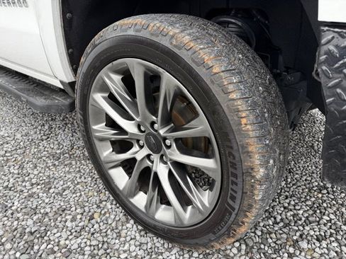 Used 2016 Chevrolet Silverado 1500 W/T image 13