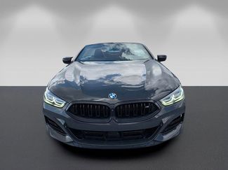 Certified 2024 BMW M850i xDrive Convertible AWD/4WD video 2