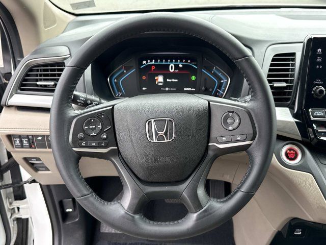 Used 2022 Honda Odyssey EX-L image 19