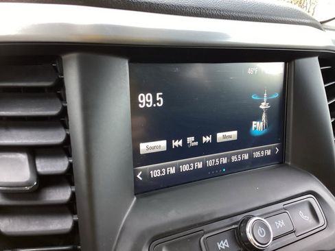 Used 2019 GMC Acadia SLE w/ Driver Alert Package I image 13