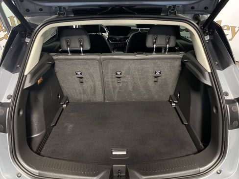 Certified 2024 Buick Encore GX Preferred w/ Comfort Package FWD image 22