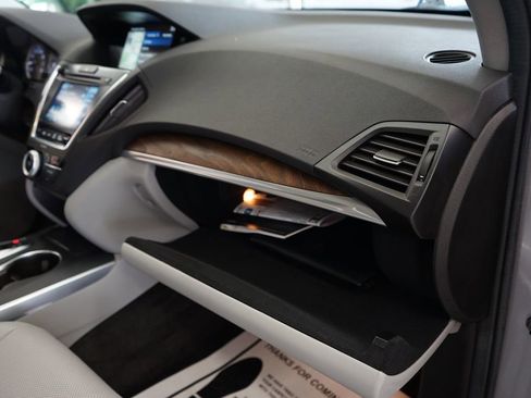 Used 2019 Acura MDX SH-AWD w/ Technology Package image 47