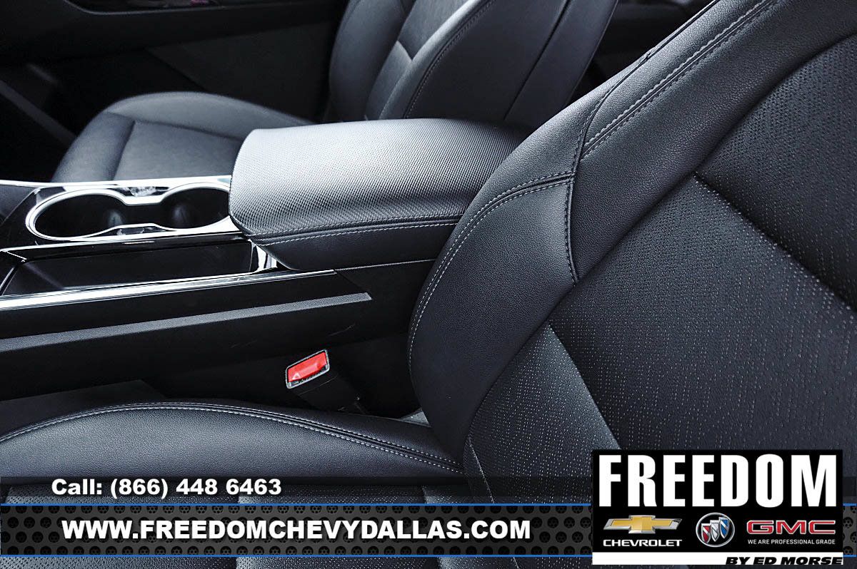 Used 2025 Chevrolet Equinox LT w/ Convenience Package II FWD image 30